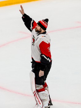 02.04.2019. «Салават Юлаев» - «Авангард» 5:1