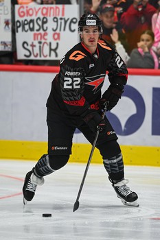 08.09.2025. «Авангард» - «Ак Барс» 1:2