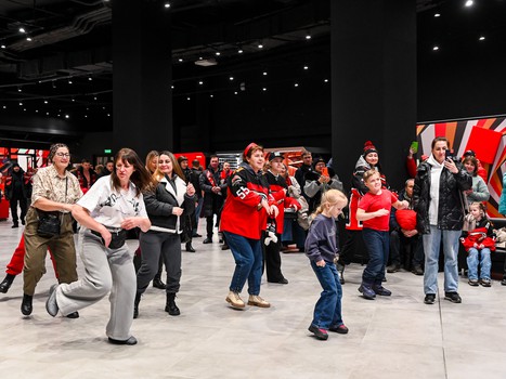 «Авангард» - «Адмирал» 4:1. Вокруг матча