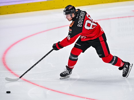 10.03.2023. «Авангард» - «Сибирь» 4:3 ОТ