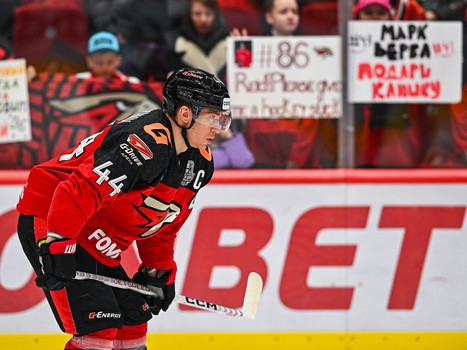 03.03.2024. «Авангард» - «Лада» 3:2 ОТ