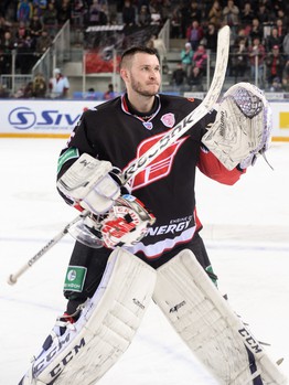 02.11.2014 "Авангард" - "Нефтехимик" 5:1