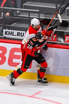 09.10.2022. «Авангард» - «Куньлунь Ред Стар» 0:4