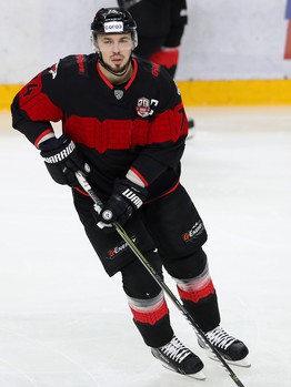 24.08.2020. «Авангард» - «Торпедо» 4:2