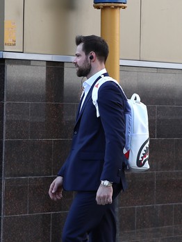 08.09.2019. «Авангард» - «Торпедо» 4:2