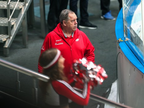 05.11.2018. «Авангард» - «Куньлунь Ред Стар» 5:1