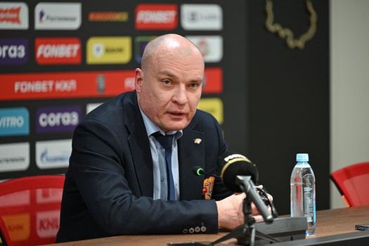 27.02.2026. «Авангард» - «Металлург» 3:2 ОТ