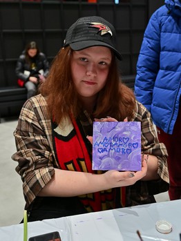 «Авангард» - «Сибирь» 1:2 Б. Вокруг матча