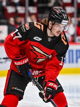 24.02.2023. «Авангард» - «Торпедо» 4:3 ОТ