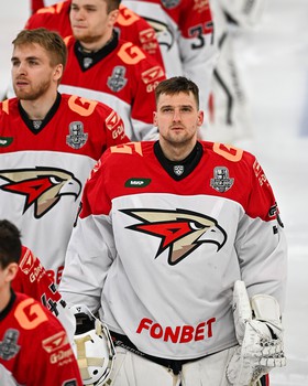 05.03.2024. «Лада» - «Авангард» 1:3