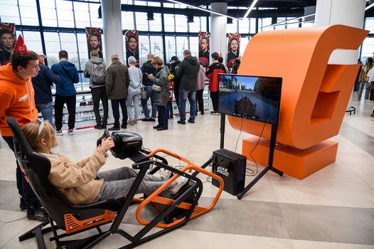 «Авангард» - «Трактор» 1:4. Вокруг матча