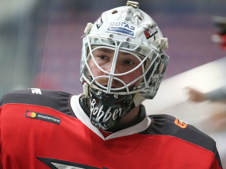 22.09.2018. "Авангард" - "Куньлунь Ред Стар" 4:2