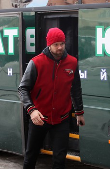 07.03.2020. 1/4 Востока, матч №4. «Салават Юлаев» - «Авангард» 1:5