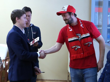 22.09.2019. «Авангард» -  «Куньлунь Ред Стар» 5:2