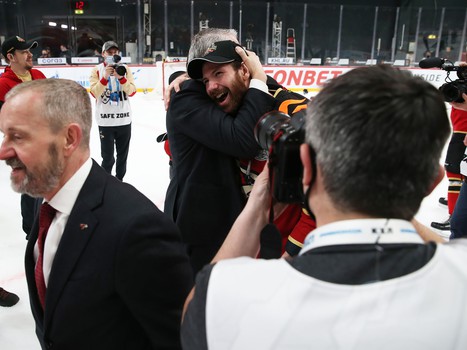 «Авангард» - чемпион!