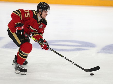 12.03.2022. «Авангард» - «Ак Барс» 2:0