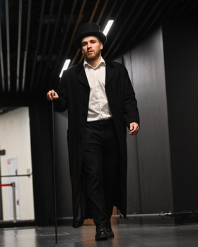 15.02.2026. «Авангард» - «Трактор» 6:2