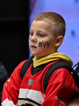 «Авангард» - «Трактор» 1:0. Вокруг матча