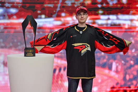 «Авангард» - «Сибирь» 3:2 ОТ. Вокруг матча