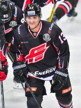 23.09.2017. "Авангард" - "Локомотив" 6:1