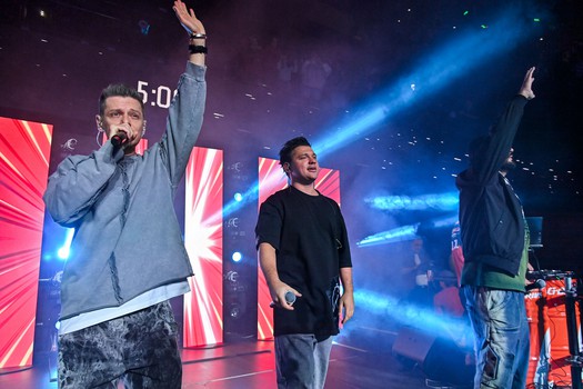 «Авангард» - «Амур» 2:3 Б. Вокруг матча