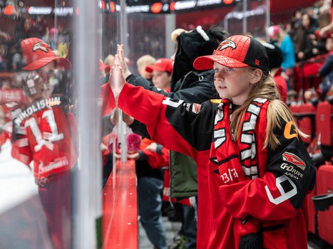 «Авангард» - «Локомотив» 0:2. Вокруг матча