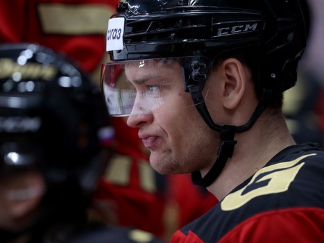 13.11.2021. «Авангард» - «Куньлунь Ред Стар» 5:0