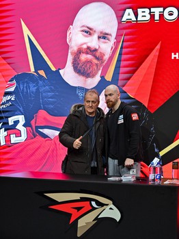 «Авангард» - ЦСКА 4:0. Вокруг матча