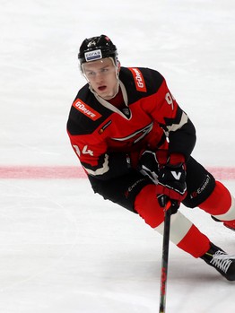 06.01.2020. «Авангард» - «Барыс» 2:3