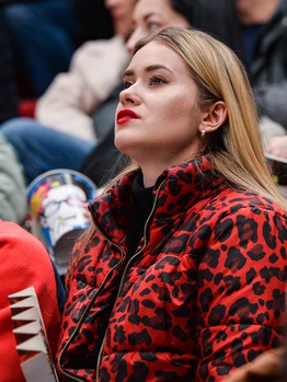 «Авангард» - «Северсталь» 4:3. Вокруг матча