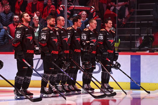 01.10.2025. «Авангард» - «Адмирал» 6:1