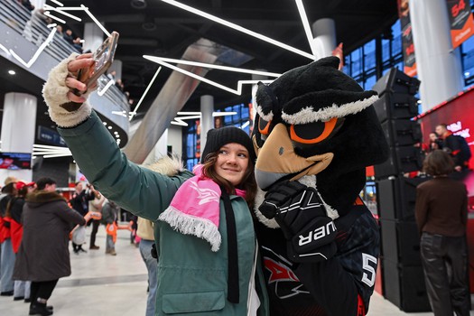 «Авангард» - «Металлург» 3:2 ОТ. Вокруг матча