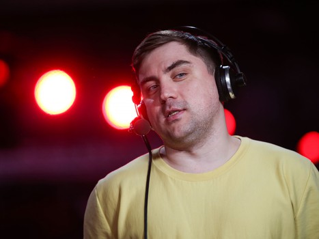 09.04.2021. Финал Востока, 4 матч. «Авангард» - «Ак Барс» 1:2