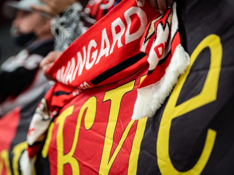 «Авангард» - ЦСКА. Вокруг матча