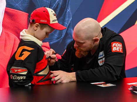 «Авангард» - ЦСКА 4:0. Вокруг матча