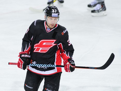 05.12.2015. "Авангард" - "Слован" 5:3