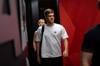 Дмитрий Рашевский в Омске на вечеринке Буэнос Летос