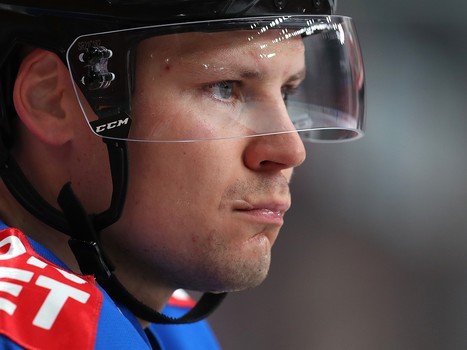 Легионеры готовятся к сезону