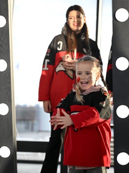 «Авангард» - ЦСКА 2:1. Вокруг матча