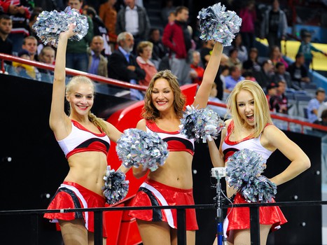 10.09.2015. "Авангард" - "Лада" 6:1