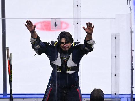 23.08.2022. «Авангард» - ХК «Сочи» 5:1