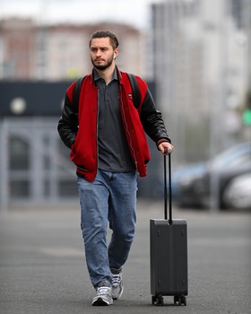 21.09.2025. «Ак Барс» - «Авангард» 1:6