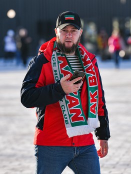 «Авангард» - «Ак Барс» 2:3 ОТ. Вокруг матча