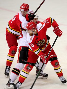 21.12.2020. «Куньлунь РС» - «Авангард» 1:5