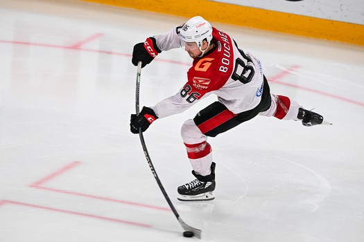 30.12.2023. «Лада» - «Авангард» 1:2