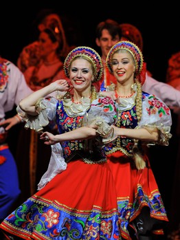 Торжественная церемония вручения Приза имени Киселева-2017