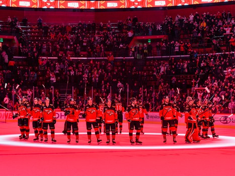 18.01.2023. «Авангард» - «Металлург» 4:3 ОТ