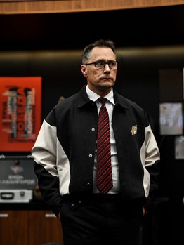 04.12.2025. «Авангард» - ХК «Сочи» 5:2