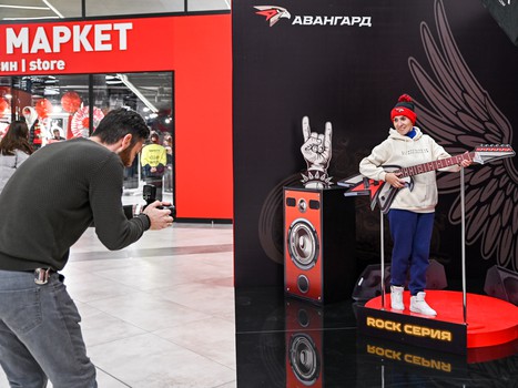 «Авангард» - «Салават Юлаев» 1:0. Вокруг матча