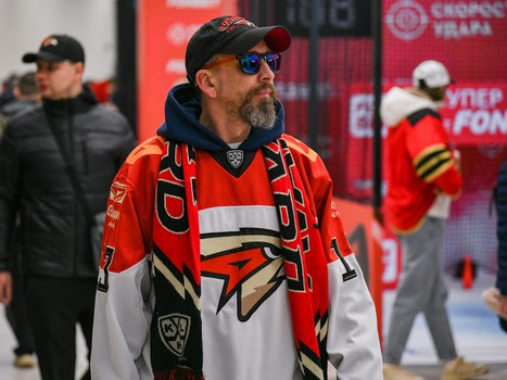 «Авангард» - «Ак Барс» 0:1. Вокруг матча